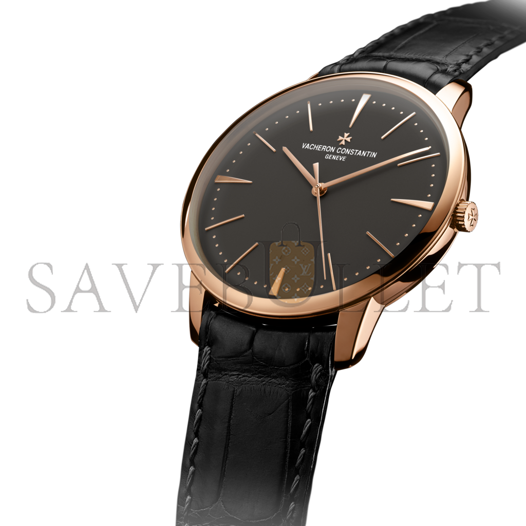 vacheron Co*sta*t*n 40mm watch 81180/000r-9162